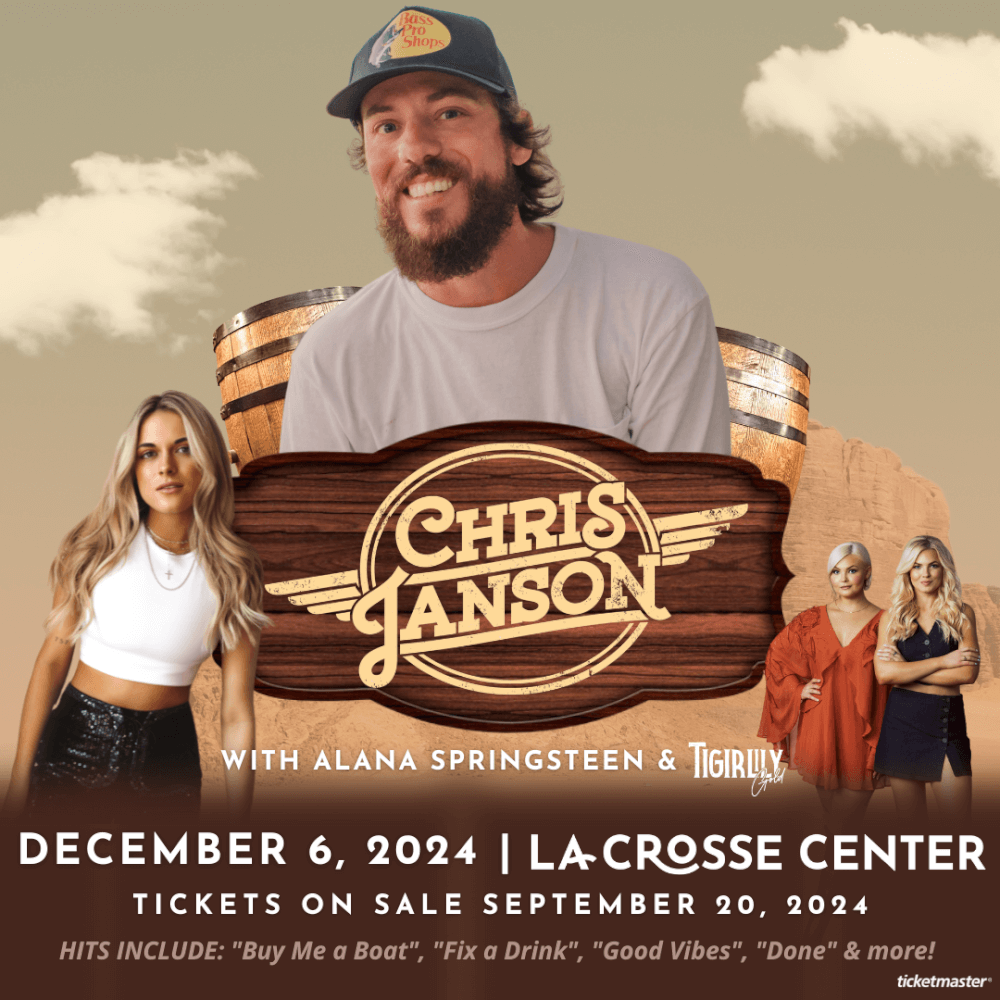 Chris-Janson LaX Center