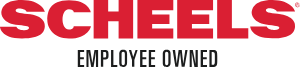 scheels logo