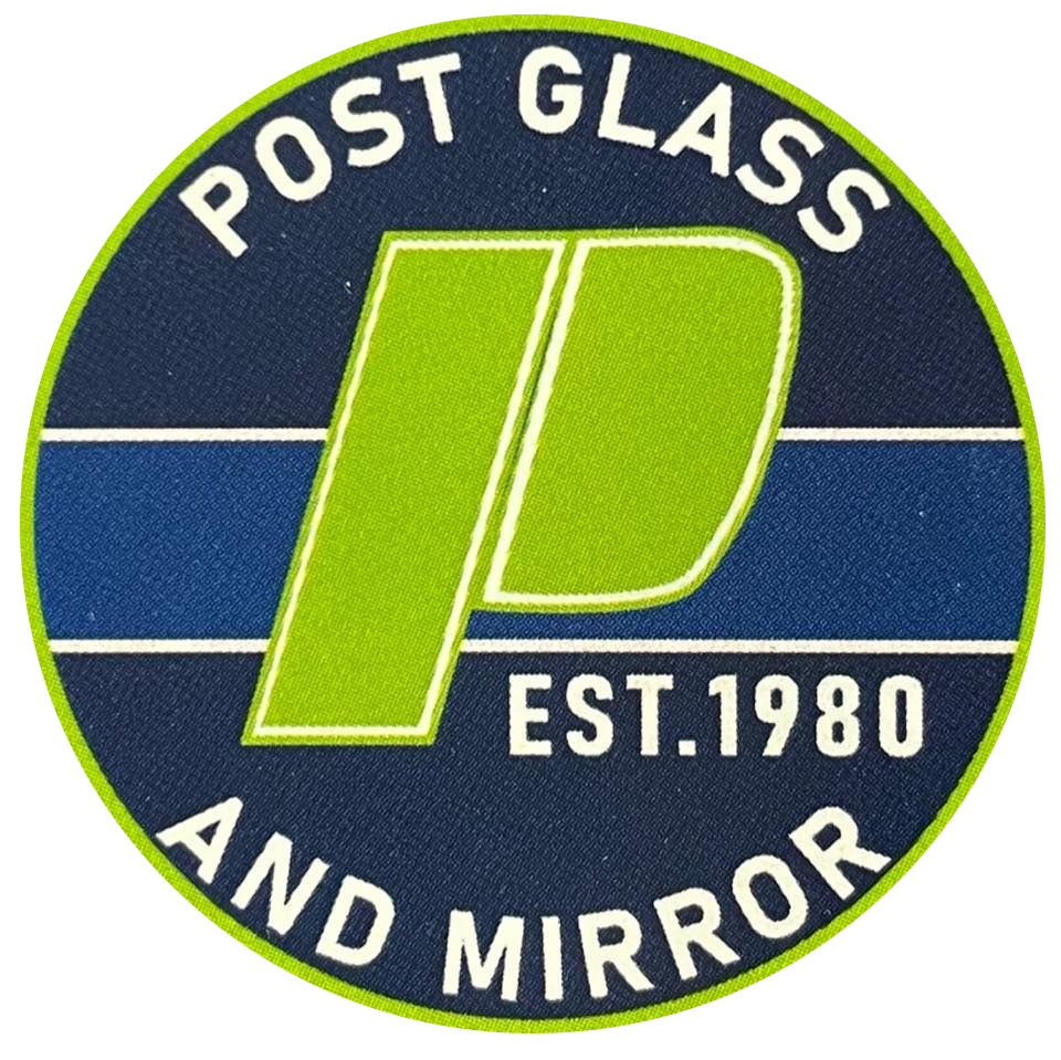 Post Glass Logo